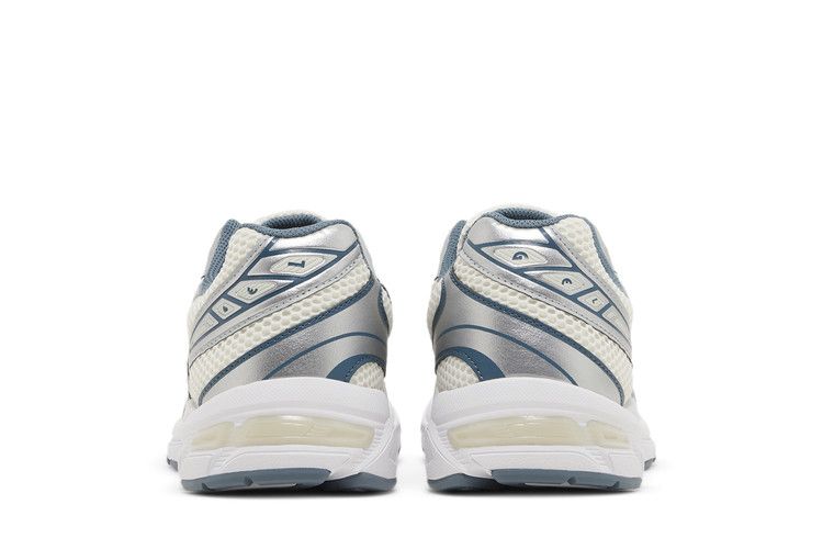 Asics Gel 1130 Silver Ironclad