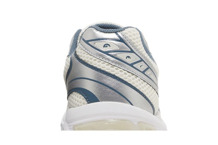 Asics Gel 1130 Silver Ironclad