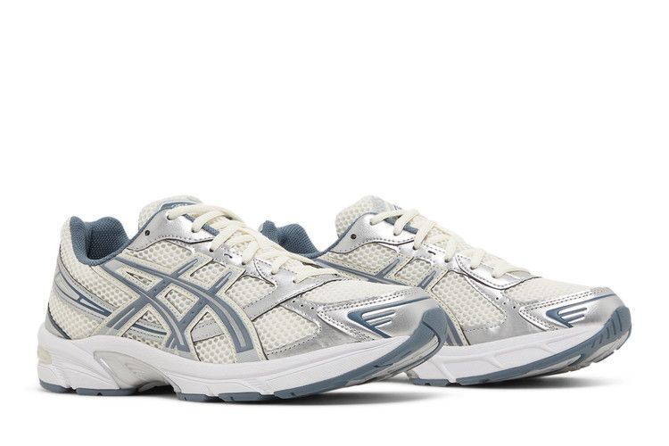 Asics Gel 1130 Silver Ironclad