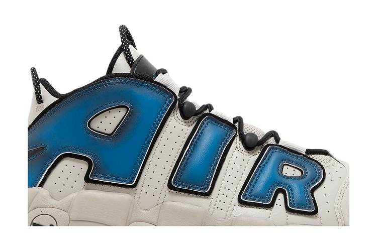 Buy Air More Uptempo '96 'Industrial Blue' - FD5573 001 | GOAT