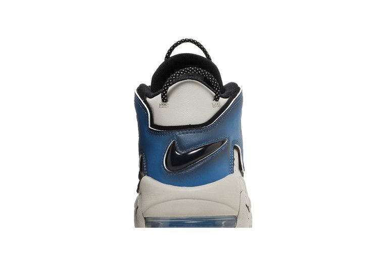 Buy Air More Uptempo '96 'Industrial Blue' - FD5573 001 | GOAT