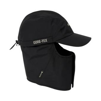 Palace GORE-TEX Mask Cap 'Black'