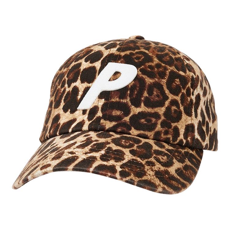 Buy Palace Ushanka Hat 'Leopard' - P28H054 | GOAT