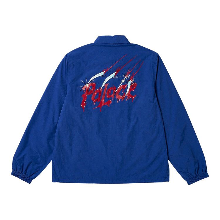 Evos shop coach jacket