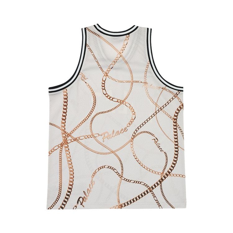 パンツ PALACE CHAIN BASKETBALL SHORT CLOUDY 1260859_00.png.png