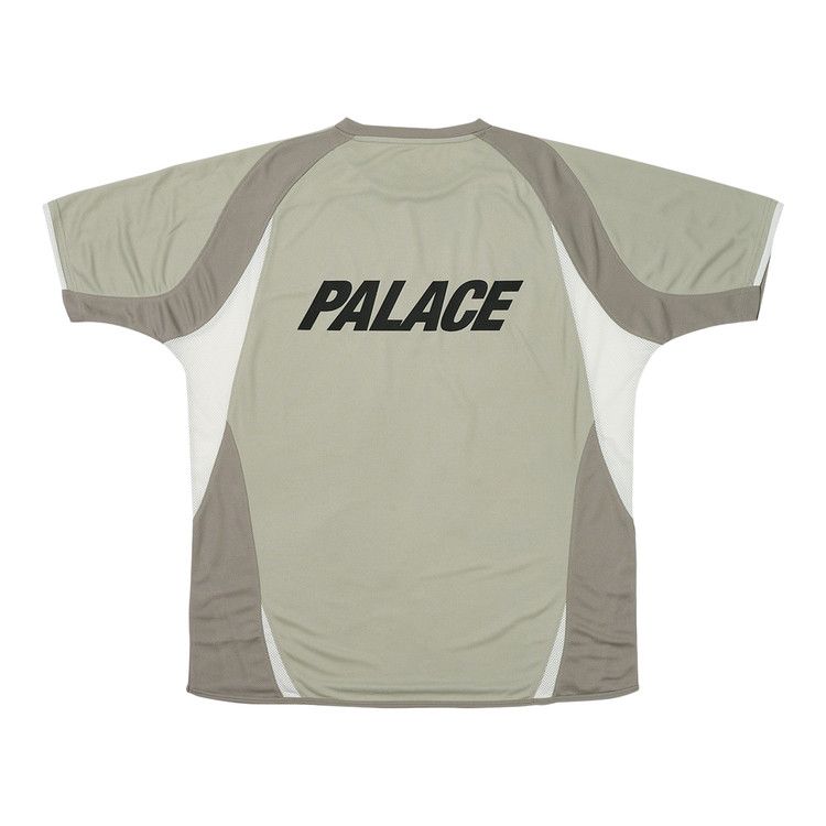 Palace Pro Jersey White
