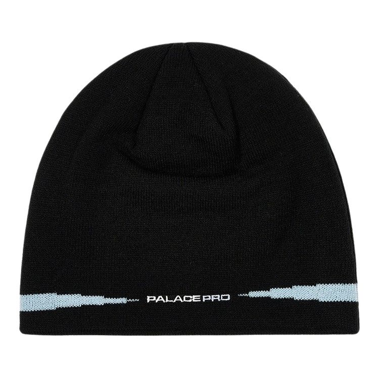 Palace Pro Nein Cuff Beanie 'Black'