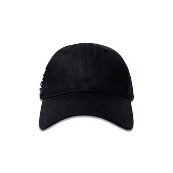 Buy Anti Social Social Club Mind Games Cap 'Black