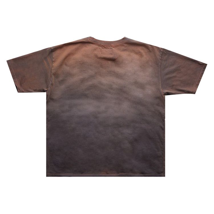 Rhude Paradise Valley Tee 'vintage Grey'