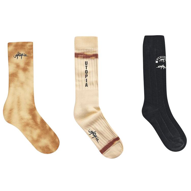 CACTUS JACK 3足セット Buy Cactus Jack by Travis Scott Basic 3-Pack