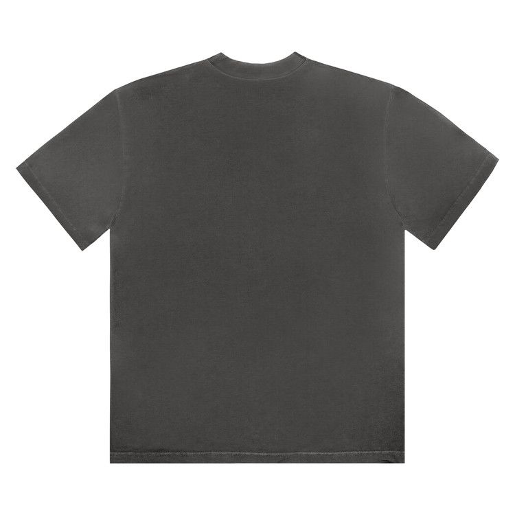 Cactus Jack By Travis Scott Hyena Tee 'black'