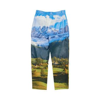 Balenciaga mountain discount pants