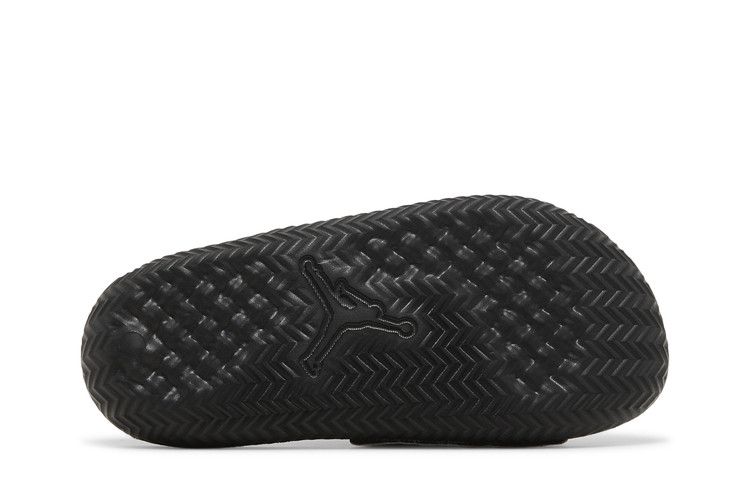 Nike Jordan Play Slide University Red