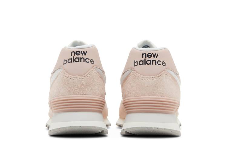 New Balance 574 Sneakers Pink4