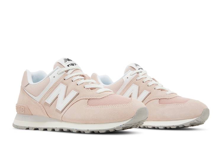 New Balance 574 Sneakers Pink4
