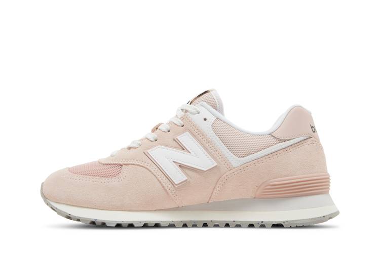 New Balance 574 Sneakers Pink2