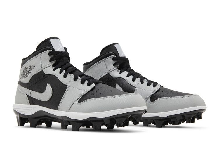 Air Jordan 1 Mid Td Cleat Shadow 2.0