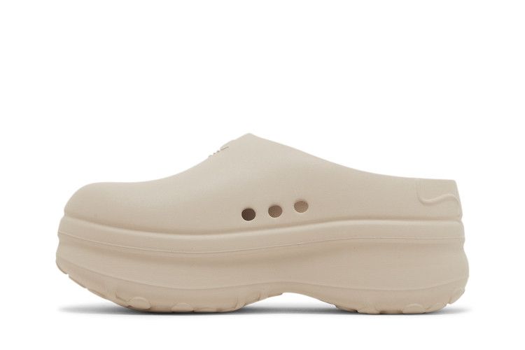 adidas adiFOM Stan Smith Mule Wonder Taupe (Women's) — foto 4