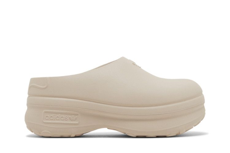 adidas adiFOM Stan Smith Mule Wonder Taupe (Women's) — foto 2