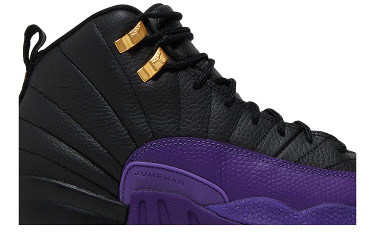 JORDAN Grade School Air 12 Retro 153265 057 - Shiekh