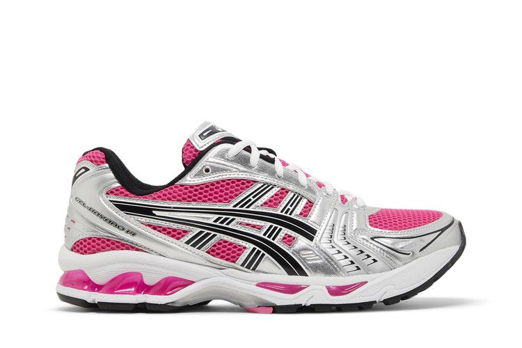 Buy Asics Gel Kayano 14 'Pink Glow' - 1201A019 700 | GOAT