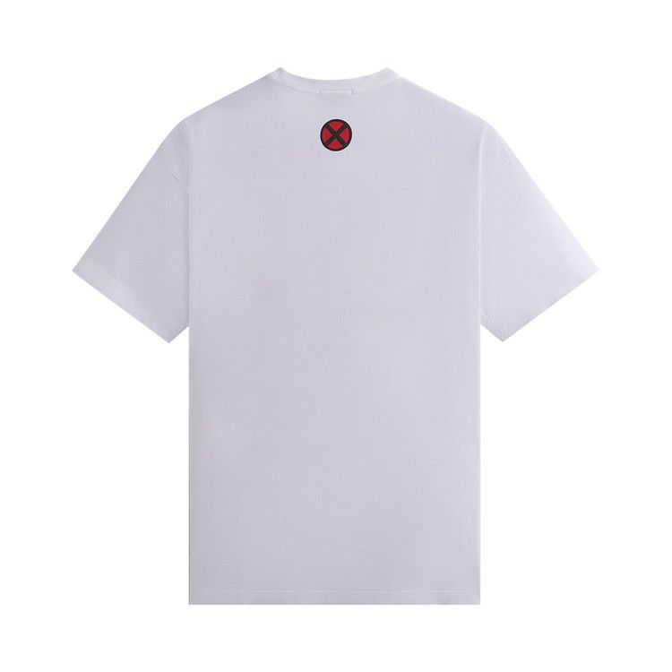 ☆ KITH x X-MEN Iceman vintage tee コラボTシャツ ☆ Buy Kith For X-Men Iceman Vintage Tee 'White' - KHM031351