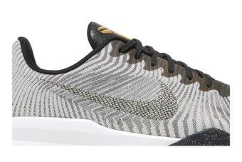 Buy Nike Kobe Mentality 2 - 818952 005 | GOAT