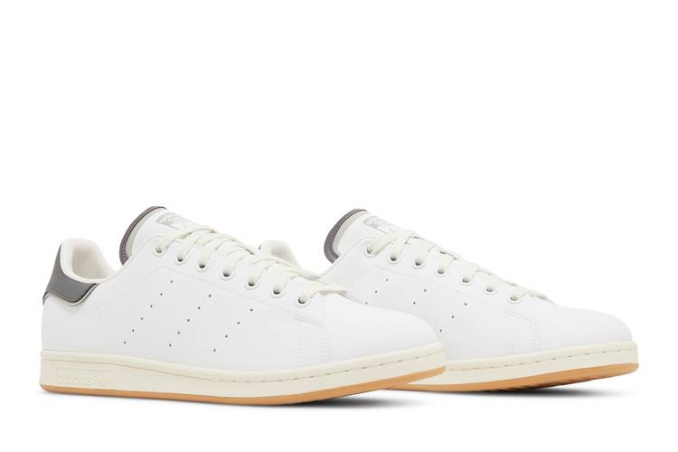 Adidas Stan Smith Men's Shoes Cloud White-Off White-Gum gx4448