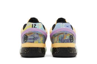 kd18 EYBL シルバー　28 us10 KD18 EYBL EP Basketball Shoes. Nike ID
