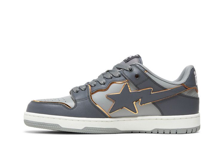 A BATHING APE BAPE SK8 STA #5 – happyjagabee store