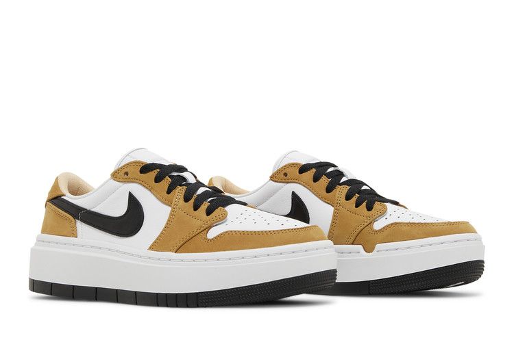 Wmns Air Jordan 1 Elevate Low 'rookie Of The Year'