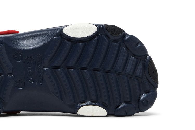 Crocs Classic All-Terrain Clog Marvel Spider-Man — foto 6