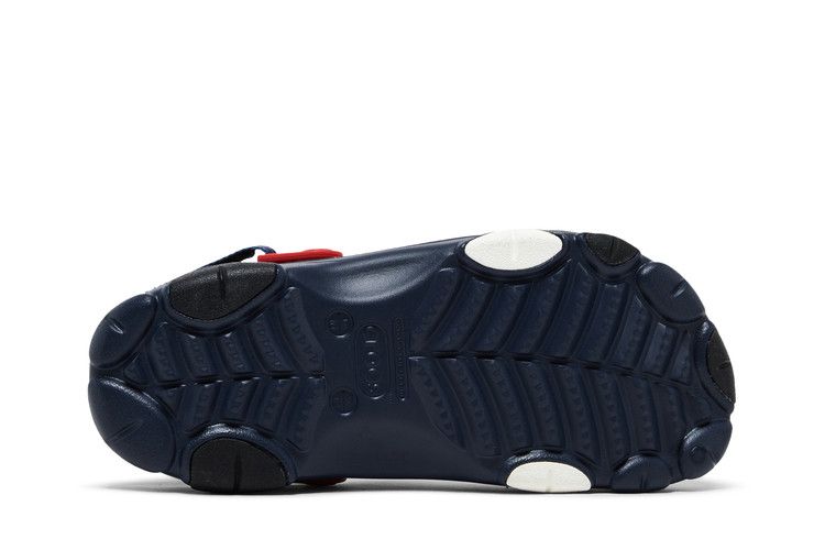 Crocs Classic All-Terrain Clog Marvel Spider-Man — foto 5