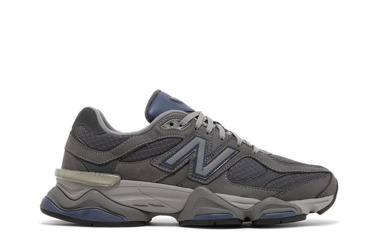 New Balance 9060 Castlerock — foto 2
