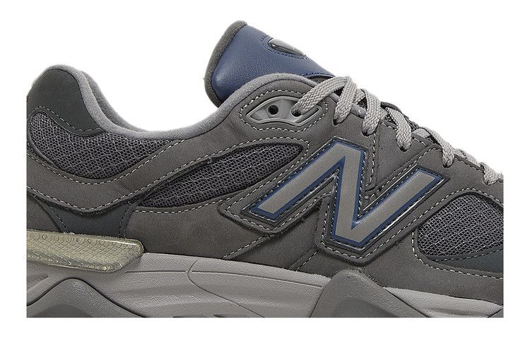 New Balance 9060 Castlerock — foto 3