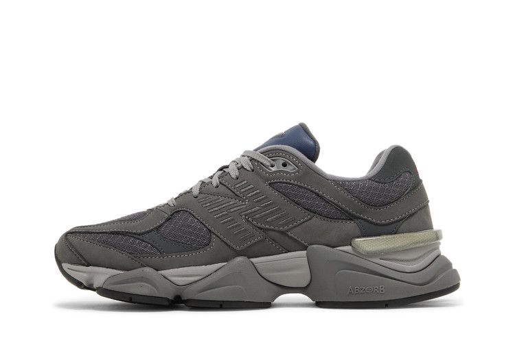 New Balance 9060 Castlerock — foto 4