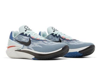 Buy Nike Air Zoom GT Cut 2 'Industrial Blue Jade Ice' - DJ6015 404