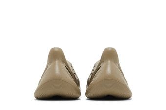 adidas gazelle silver green womens adidas Yeezy Foam RNNR Stone Salt