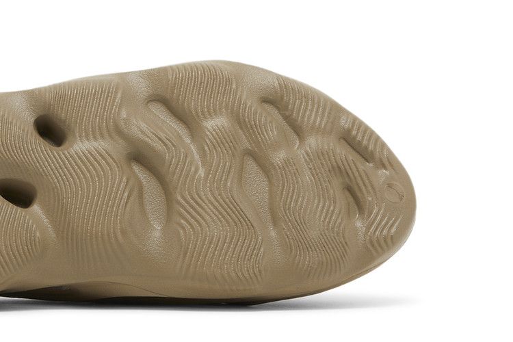 Adidas Yeezy Foam Runner Stone Taupe