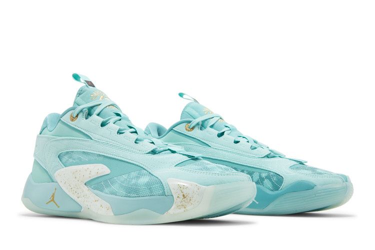Air Jordan Luka 2 Matador