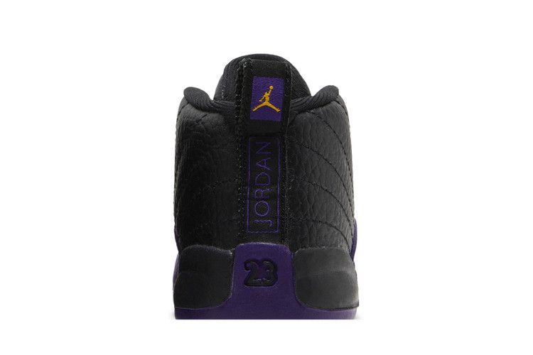 Air Jordan 12 RETRO Td Field Purple