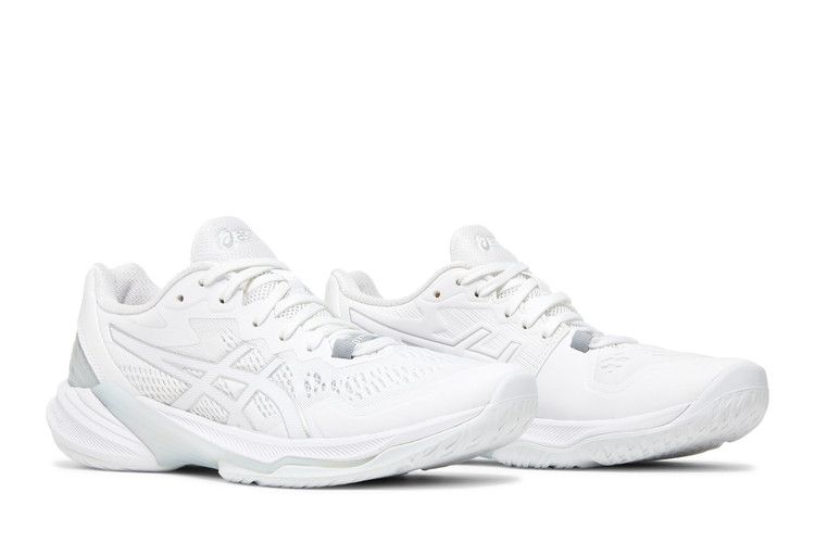 Asics Wmns Sky Elite FF 2 'Triple White'