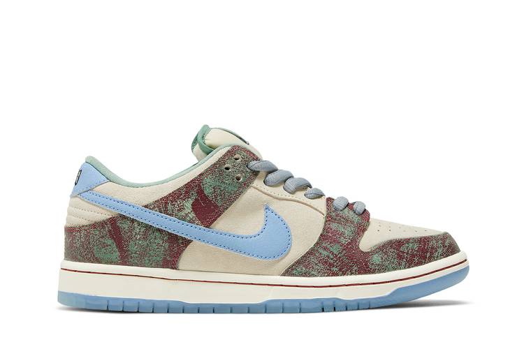 Buy Crenshaw Skate Club x Dunk Low SB - FN4193 100 | GOAT CA