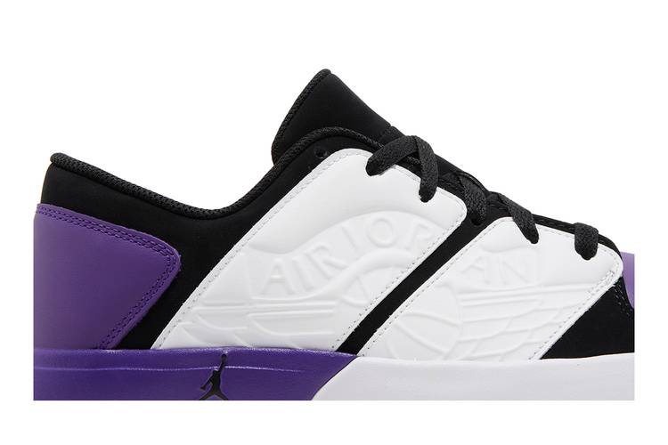 Buy Jordan Nu Retro 1 Low 'Field Purple' - DV5141 105 | GOAT