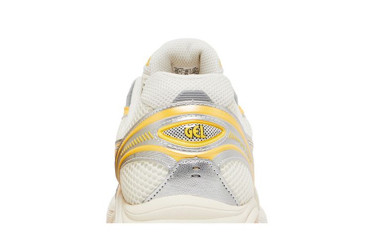 ASICS Kith x GT 2160 'Cream Solar Power' 1201A955-101 | eBay