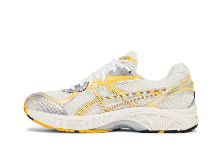 KITH × Asics GT-2160 \"Cream/Solar Power\" 1203A994-100 KITH × Asics GT-2160 Cream Solar Power