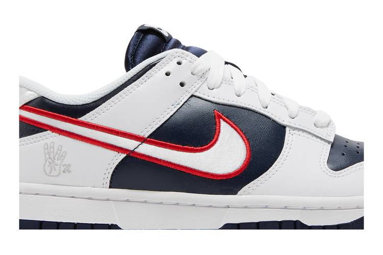 Buy Wmns Dunk Low Premium 'Houston Comets Four Peat