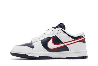 Buy Wmns Dunk Low Premium 'Houston Comets Four Peat