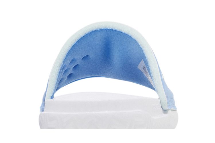 Air Jordan Play Slide University Blue White