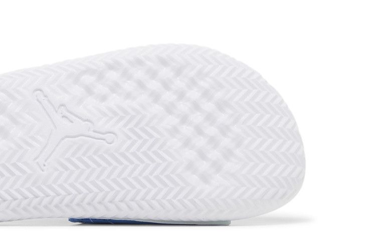 Air Jordan Play Slide University Blue White